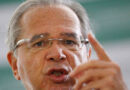 ‘Economia brasileira continua surpreendendo’, diz Guedes